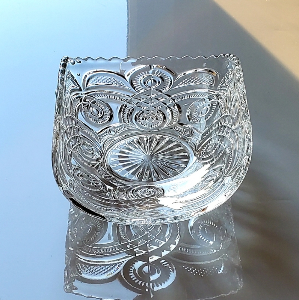 1896 "Surprise" by Bryce Fruit Bowl GORGEOUS 😍 - Picture 2 of 3